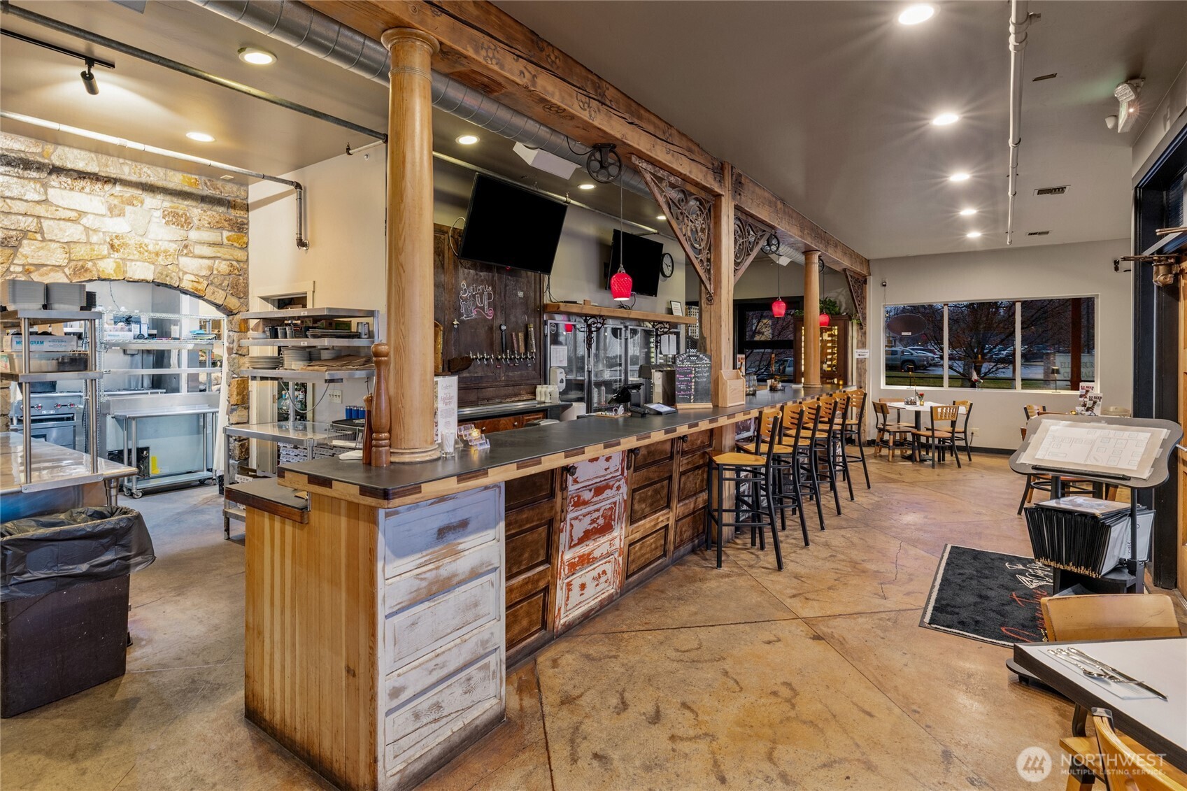 307 E 5th Street , Ellensburg, WA 98926