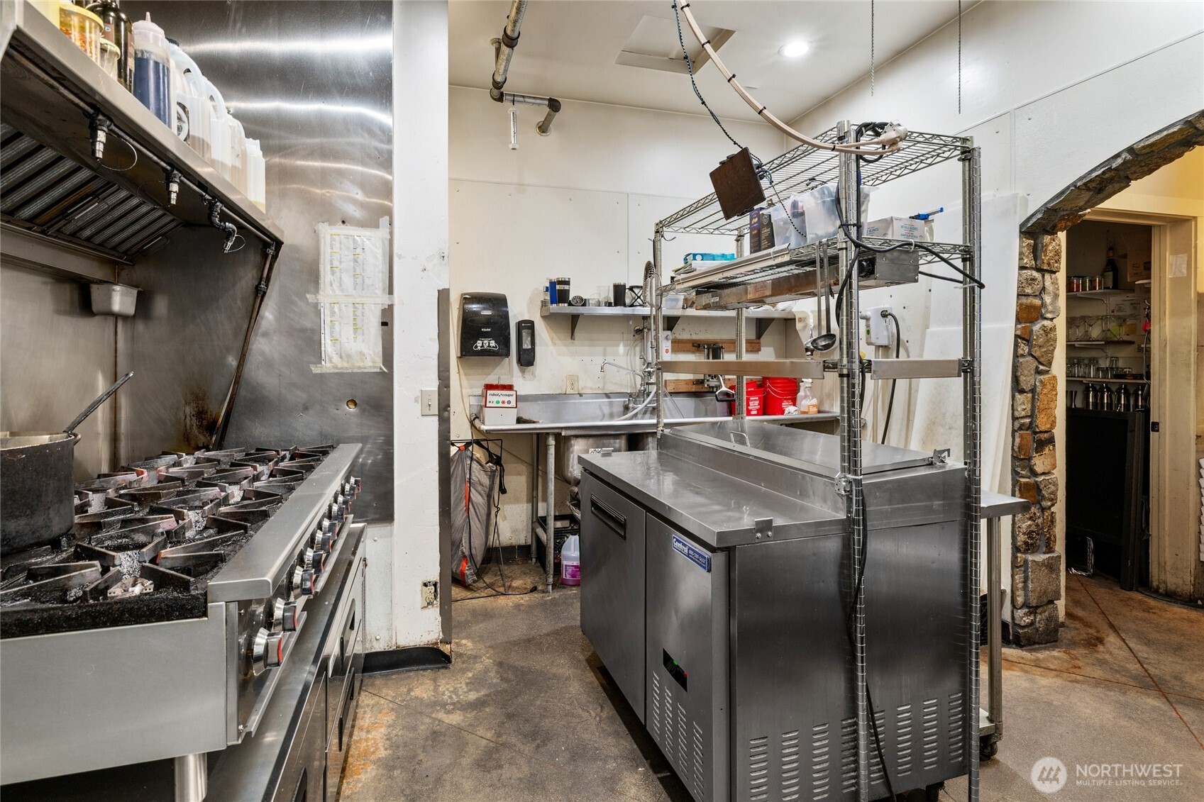 307 E 5th Street , Ellensburg, WA 98926