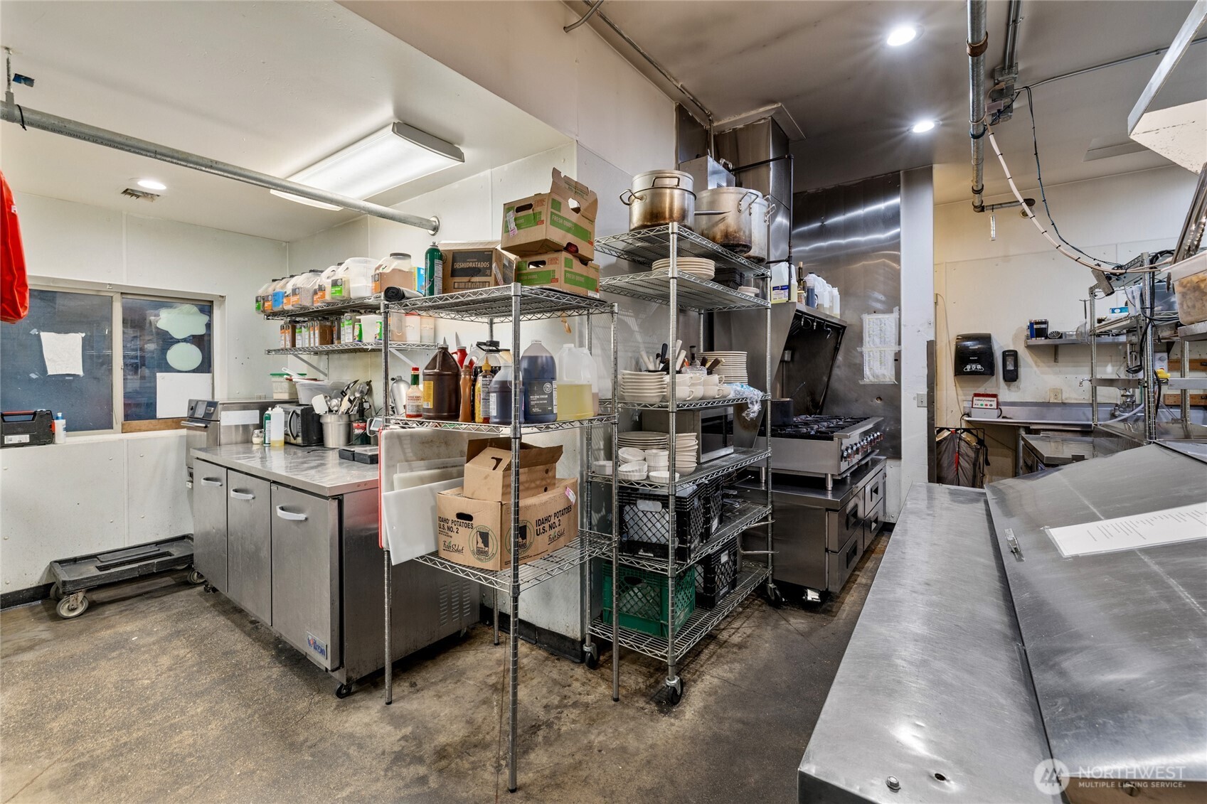 307 E 5th Street , Ellensburg, WA 98926