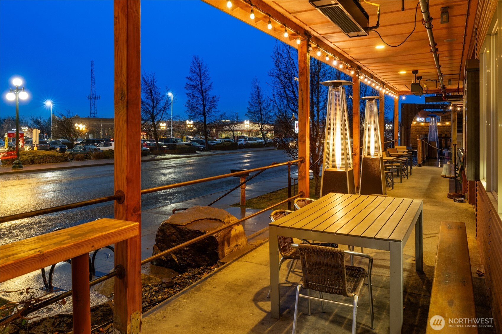 307 E 5th Street , Ellensburg, WA 98926