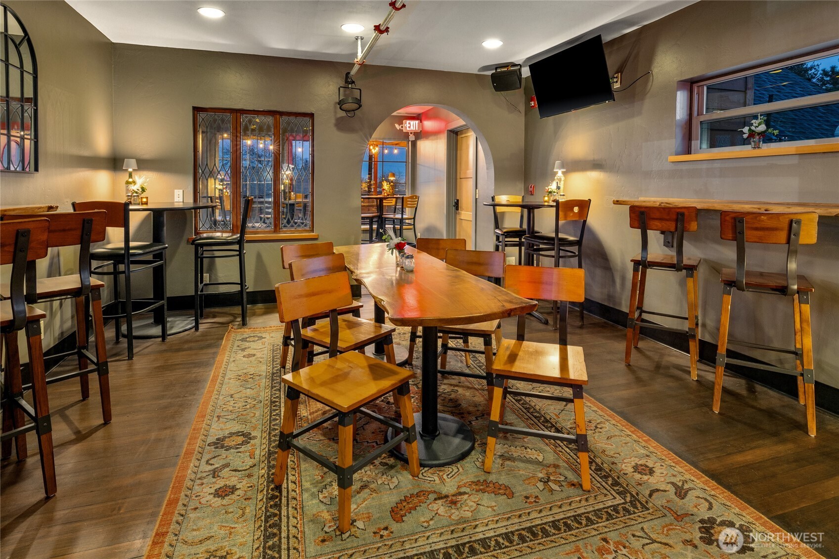 307 E 5th Street , Ellensburg, WA 98926