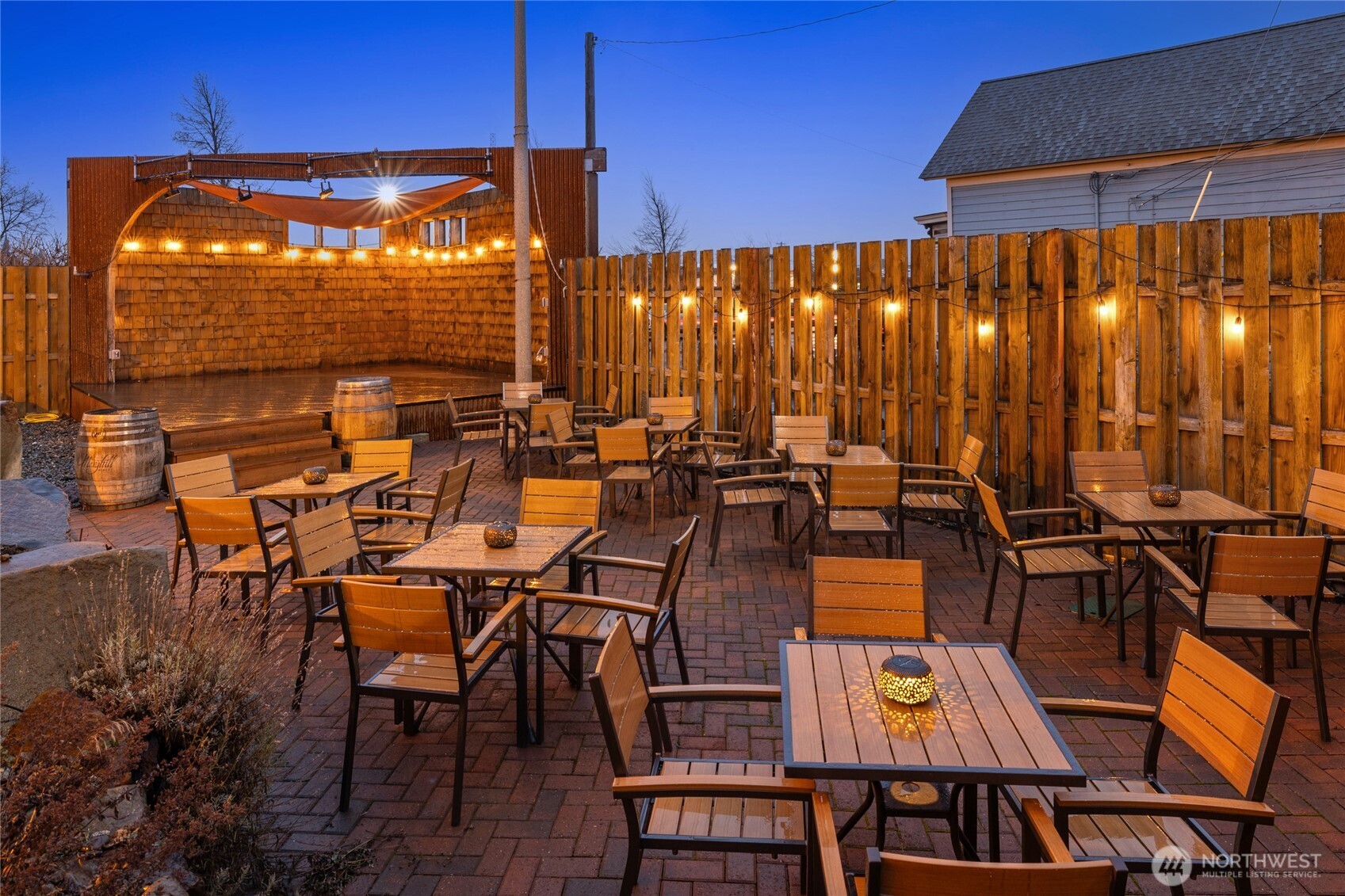 307 E 5th Street , Ellensburg, WA 98926