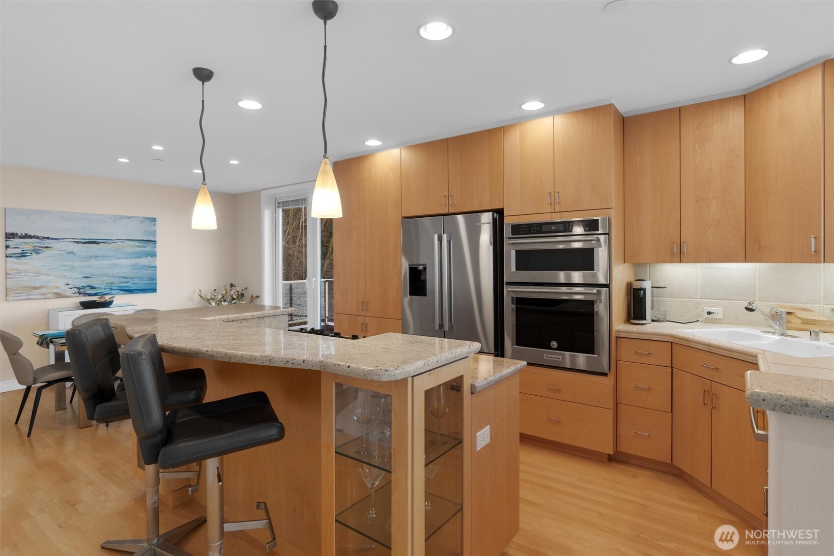 1005 Harbor Avenue SW #400, Seattle, WA 98116