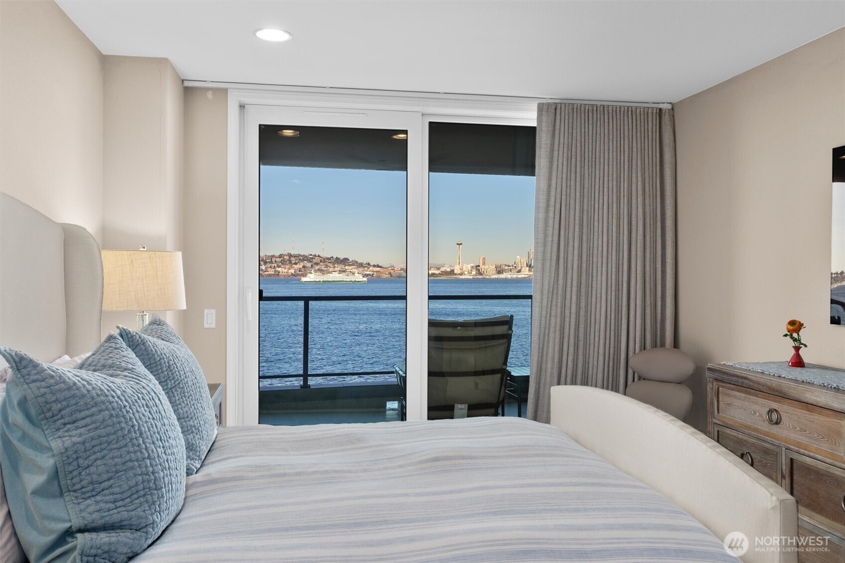 1005 Harbor Avenue SW #400, Seattle, WA 98116