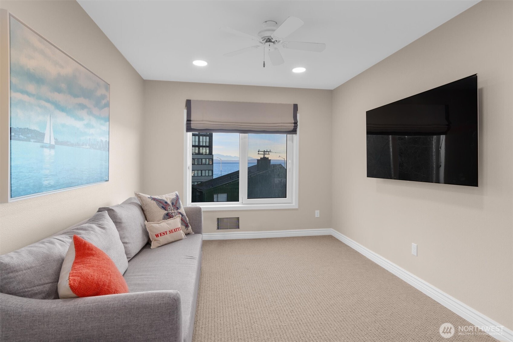 1005 Harbor Avenue SW #400, Seattle, WA 98116