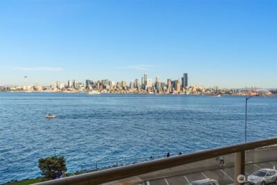 1005 Harbor Avenue SW #400, Seattle, WA 98116 - Photo 2