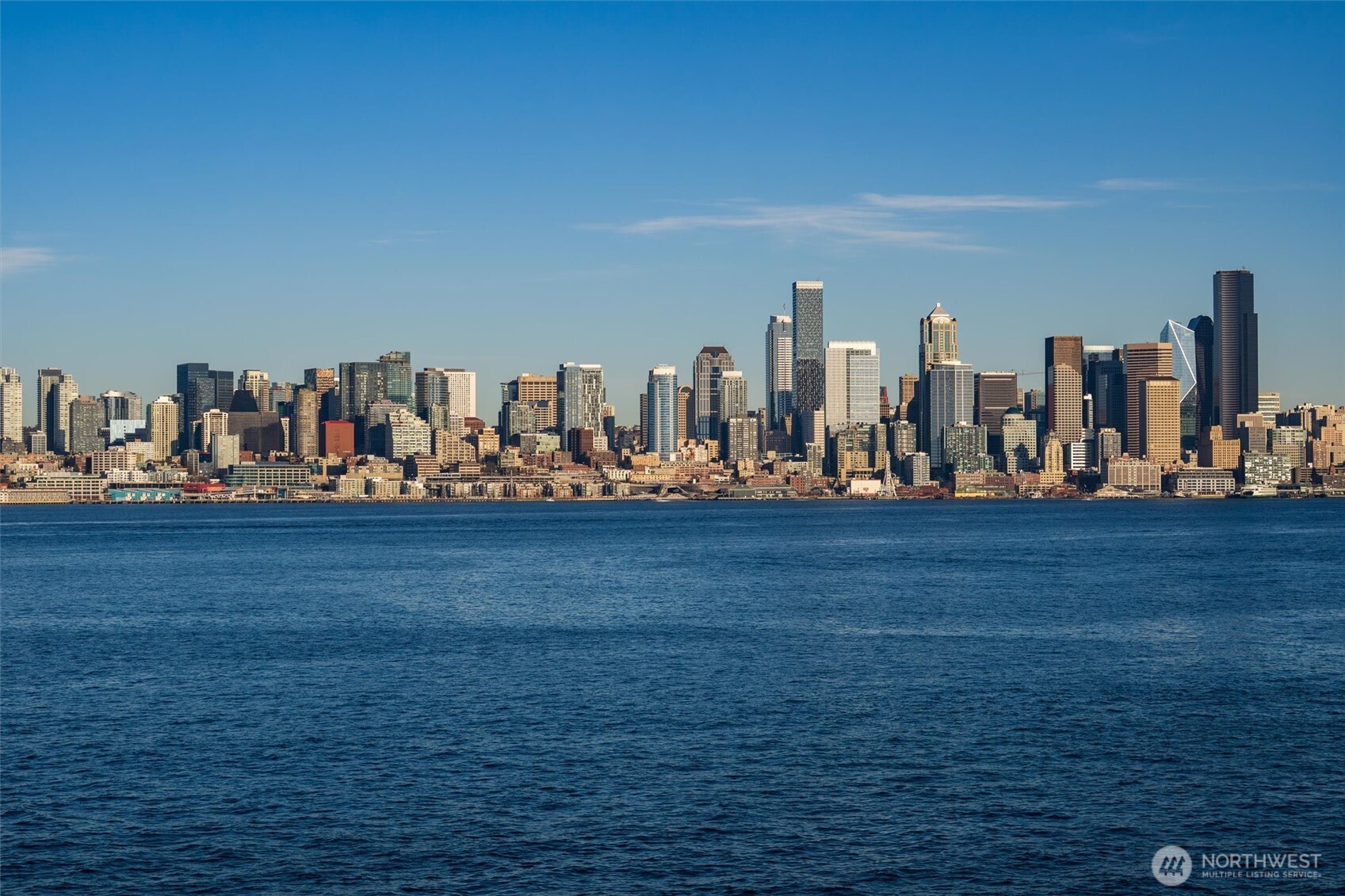 1005 Harbor Avenue SW #400, Seattle, WA 98116