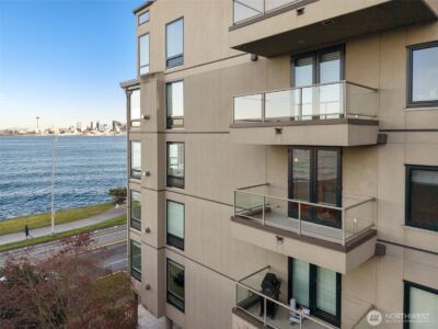 1005 Harbor Avenue SW #400, Seattle, WA 98116 - Photo 23