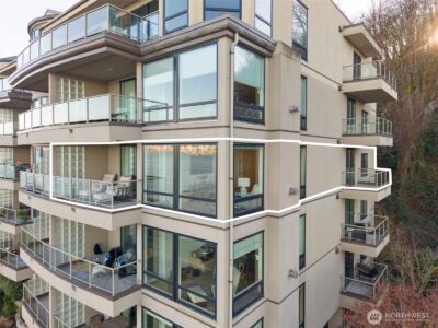 1005 Harbor Avenue SW #400, Seattle, WA 98116 - Photo 25