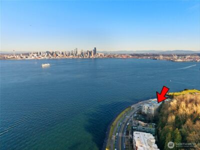 1005 Harbor Avenue SW #400, Seattle, WA 98116 - Photo 26