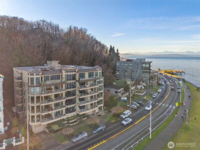 1005 Harbor Avenue SW #400, Seattle, WA 98116 - Photo 29