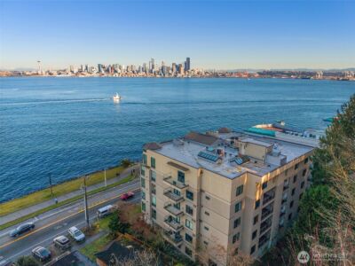 1005 Harbor Avenue SW #400, Seattle, WA 98116 - Photo 30