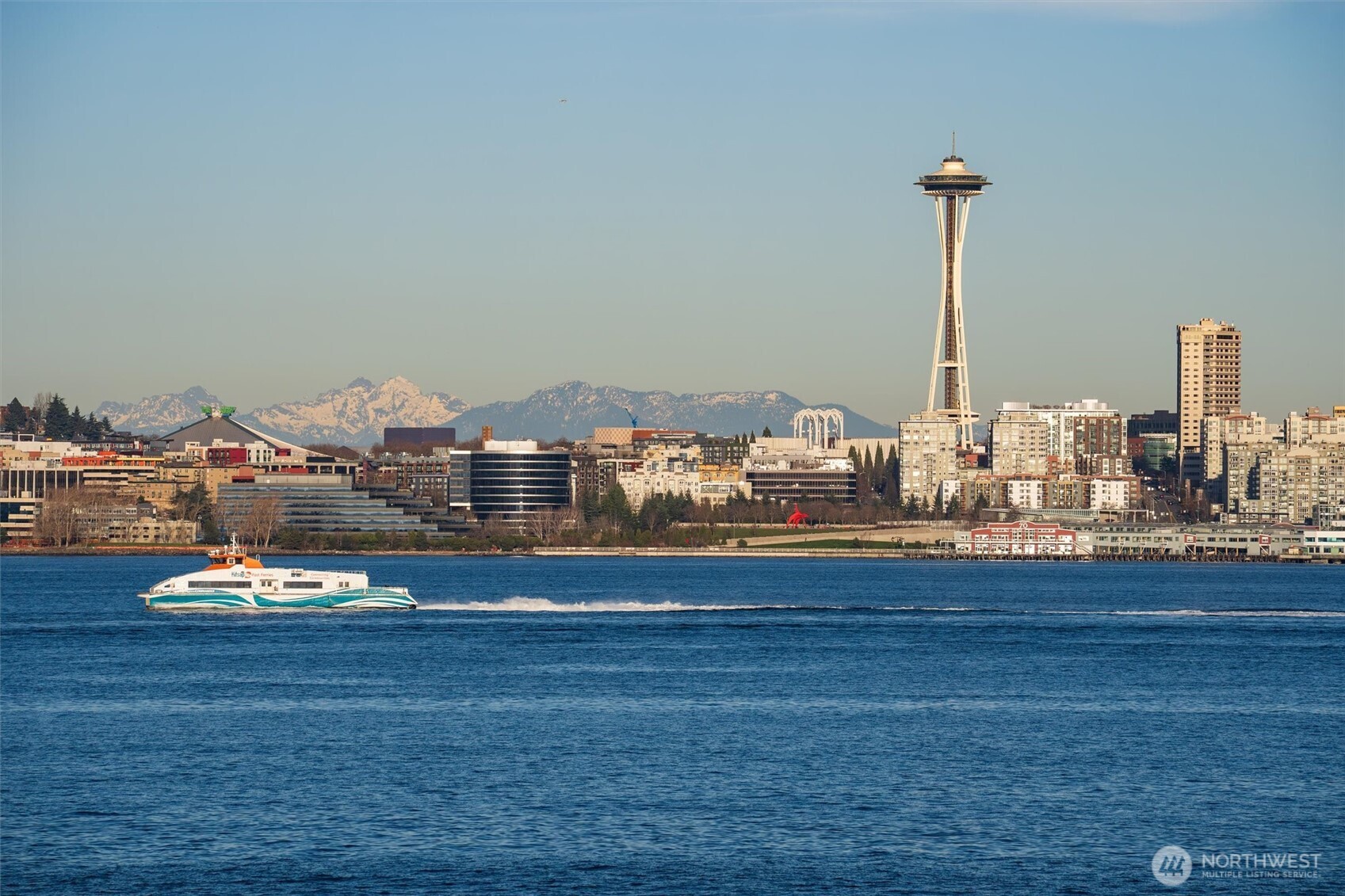 1005 Harbor Avenue SW #400, Seattle, WA 98116