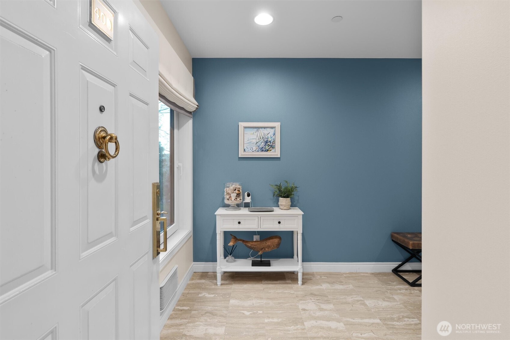 1005 Harbor Avenue SW #400, Seattle, WA 98116