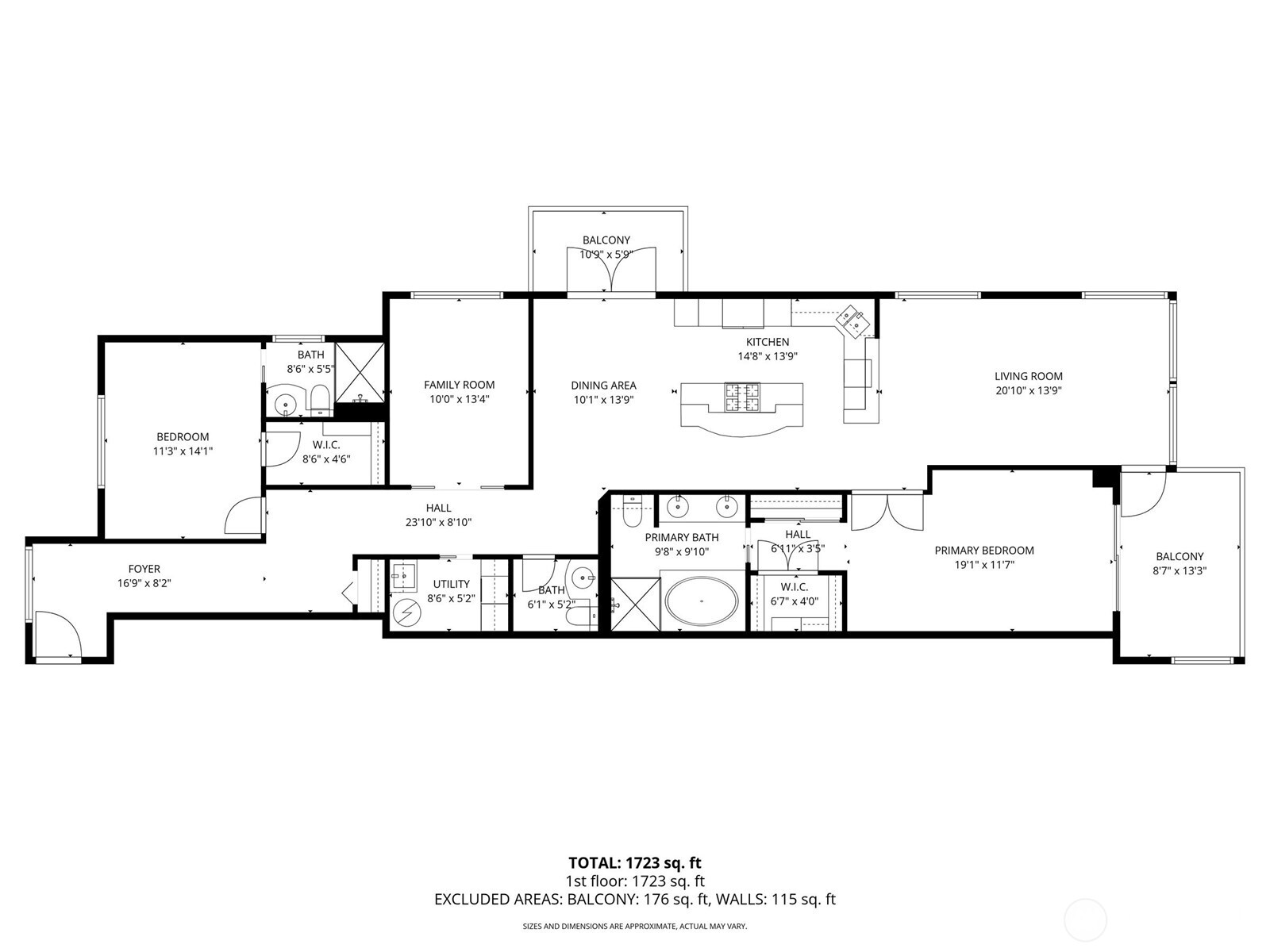 1005 Harbor Avenue SW #400, Seattle, WA 98116