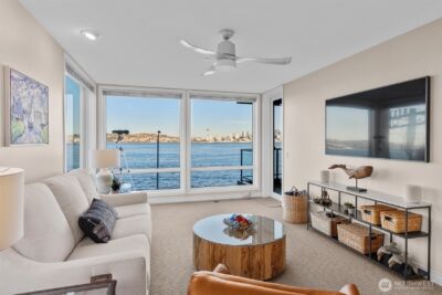 1005 Harbor Avenue SW #400, Seattle, WA 98116 - Photo 4