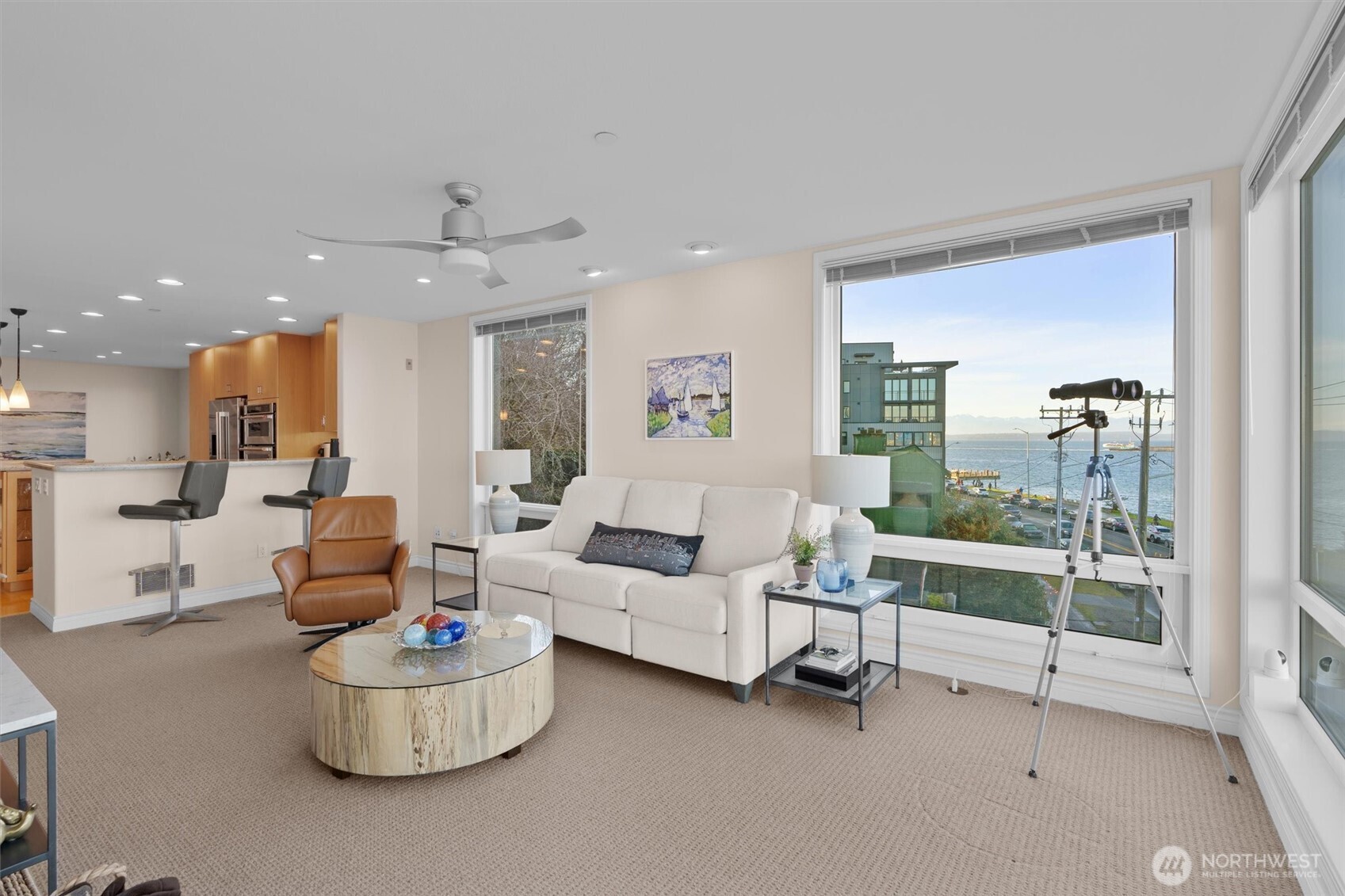 1005 Harbor Avenue SW #400, Seattle, WA 98116