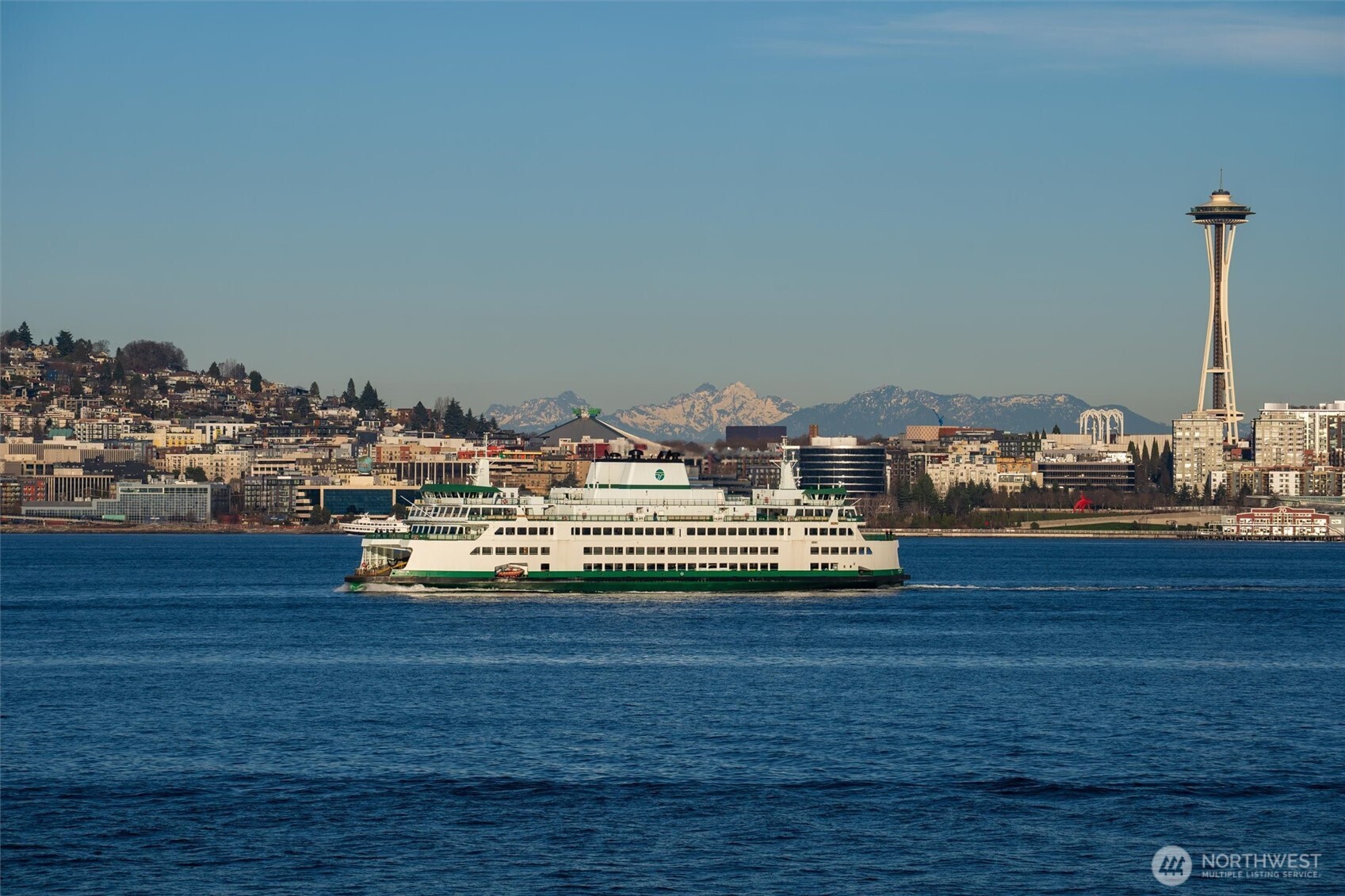 1005 Harbor Avenue SW #400, Seattle, WA 98116