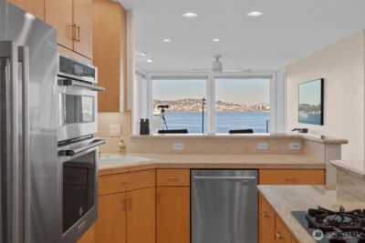 1005 Harbor Avenue SW #400, Seattle, WA 98116 - Photo 9
