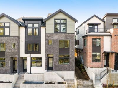 8327 C 12th Avenue NW, Seattle, WA 98117