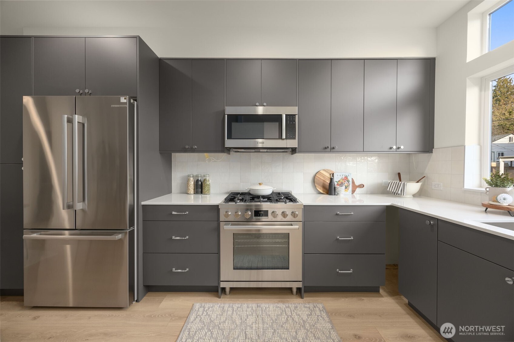 8327 C 12th Avenue NW, Seattle, WA 98117