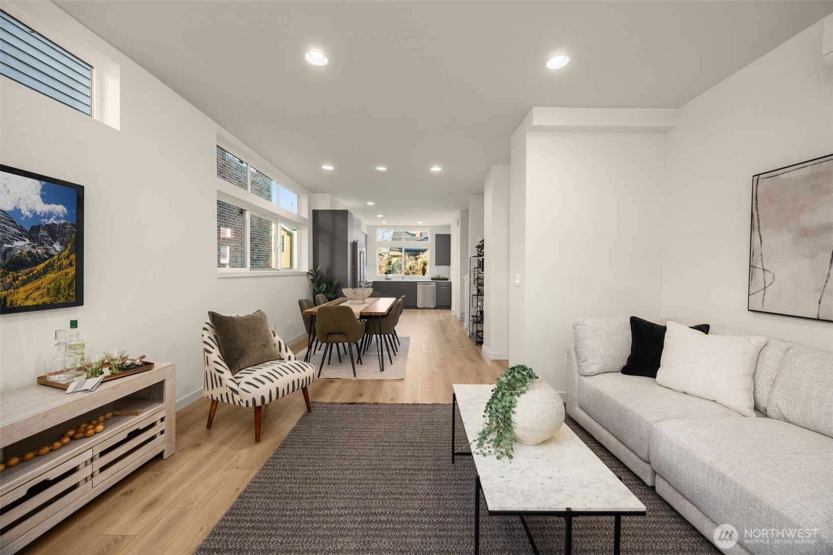 8327 C 12th Avenue NW, Seattle, WA 98117