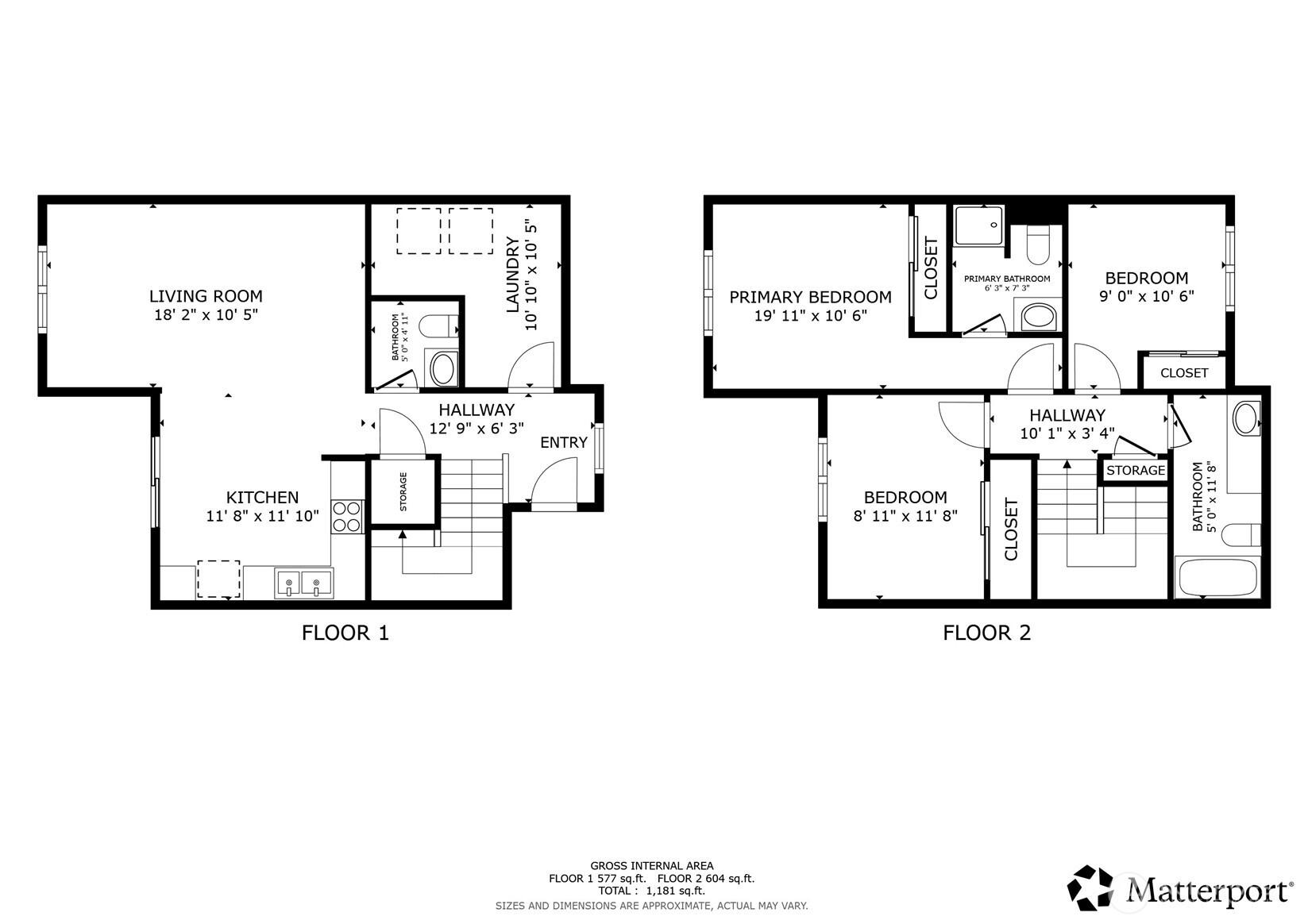 3939 10th Street SE #G3, Puyallup, WA 98374