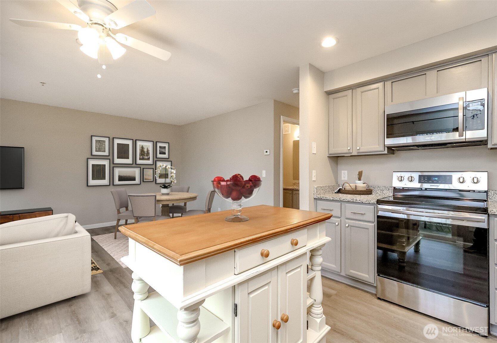 3939 10th Street SE #G3, Puyallup, WA 98374