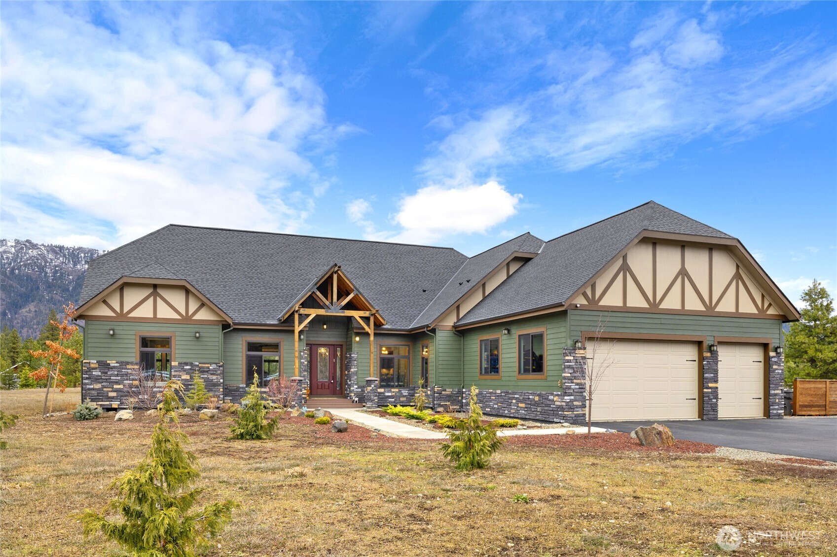 1550 Old Cedars Road , Cle Elum, WA 98922