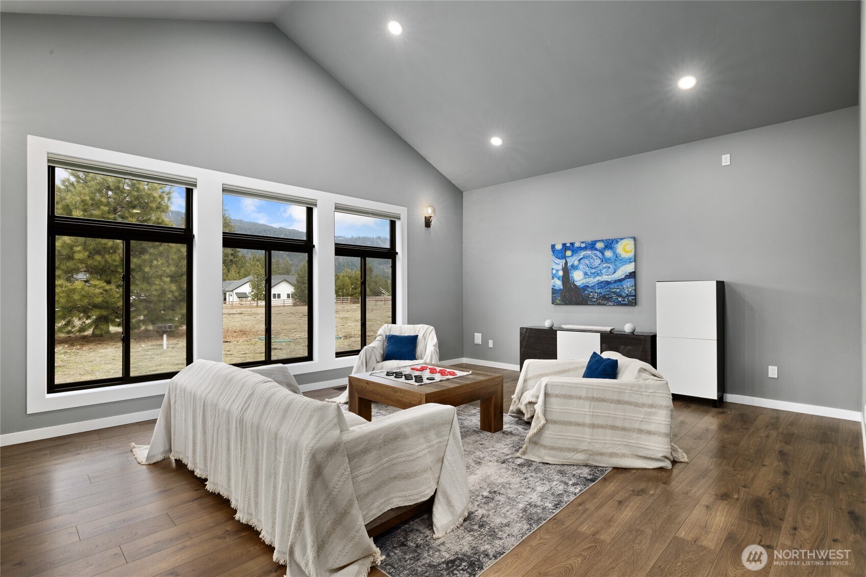 1550 Old Cedars Road , Cle Elum, WA 98922