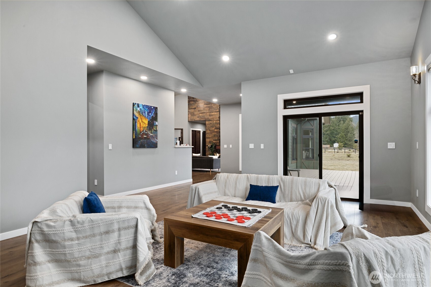 1550 Old Cedars Road , Cle Elum, WA 98922