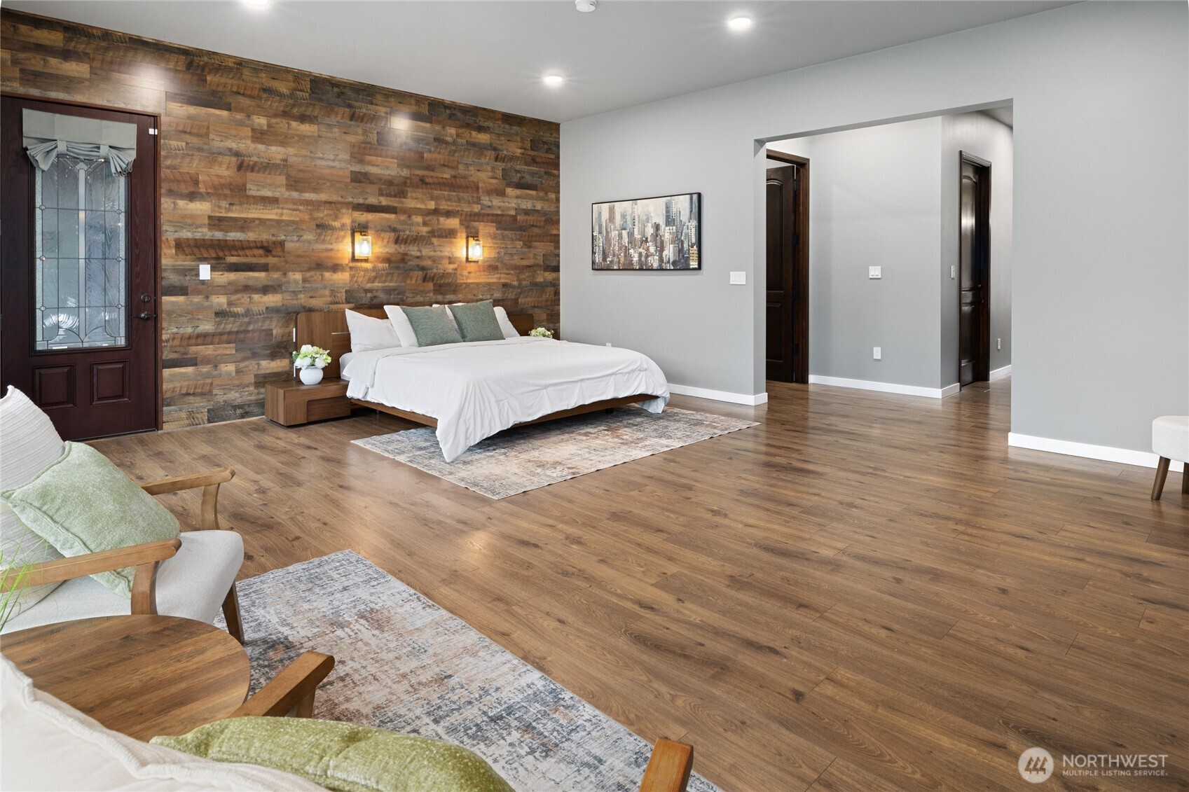 1550 Old Cedars Road , Cle Elum, WA 98922