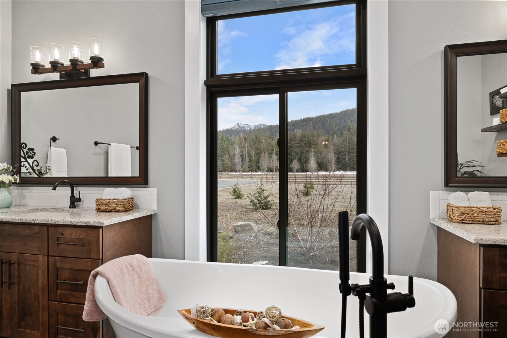 1550 Old Cedars Road , Cle Elum, WA 98922