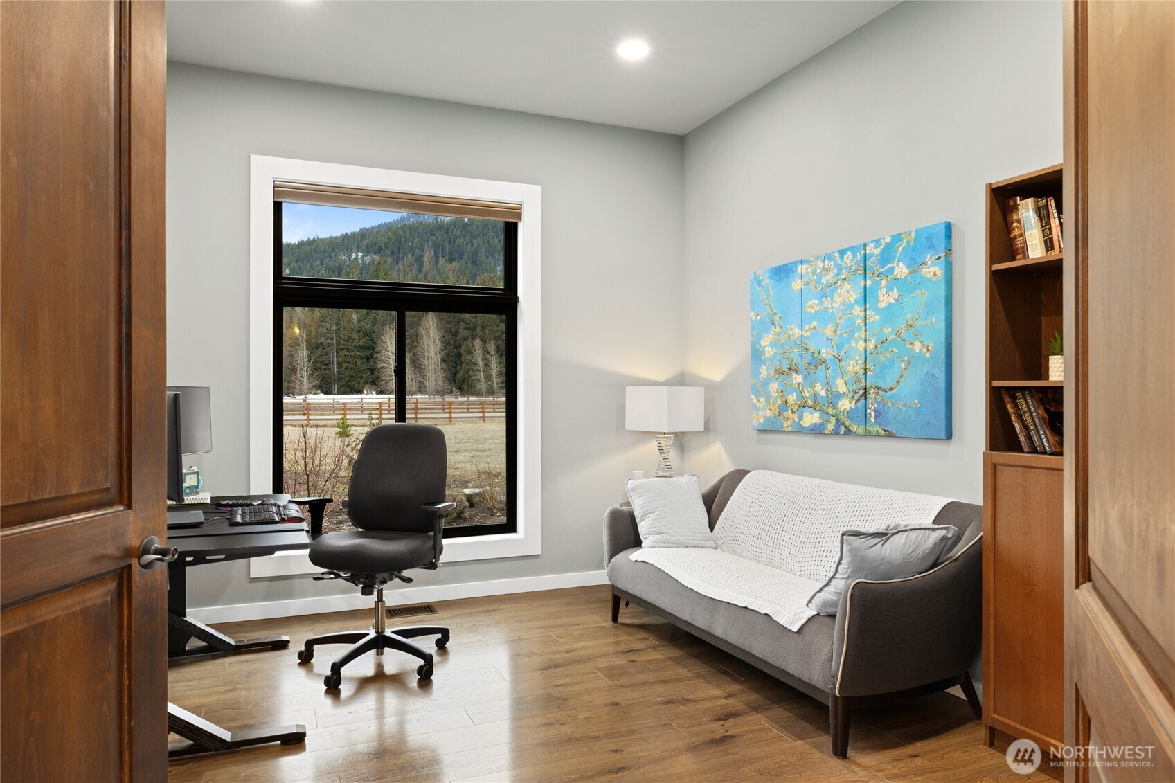 1550 Old Cedars Road , Cle Elum, WA 98922