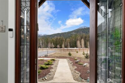 1550 Old Cedars Road , Cle Elum, WA 98922 - Photo 3