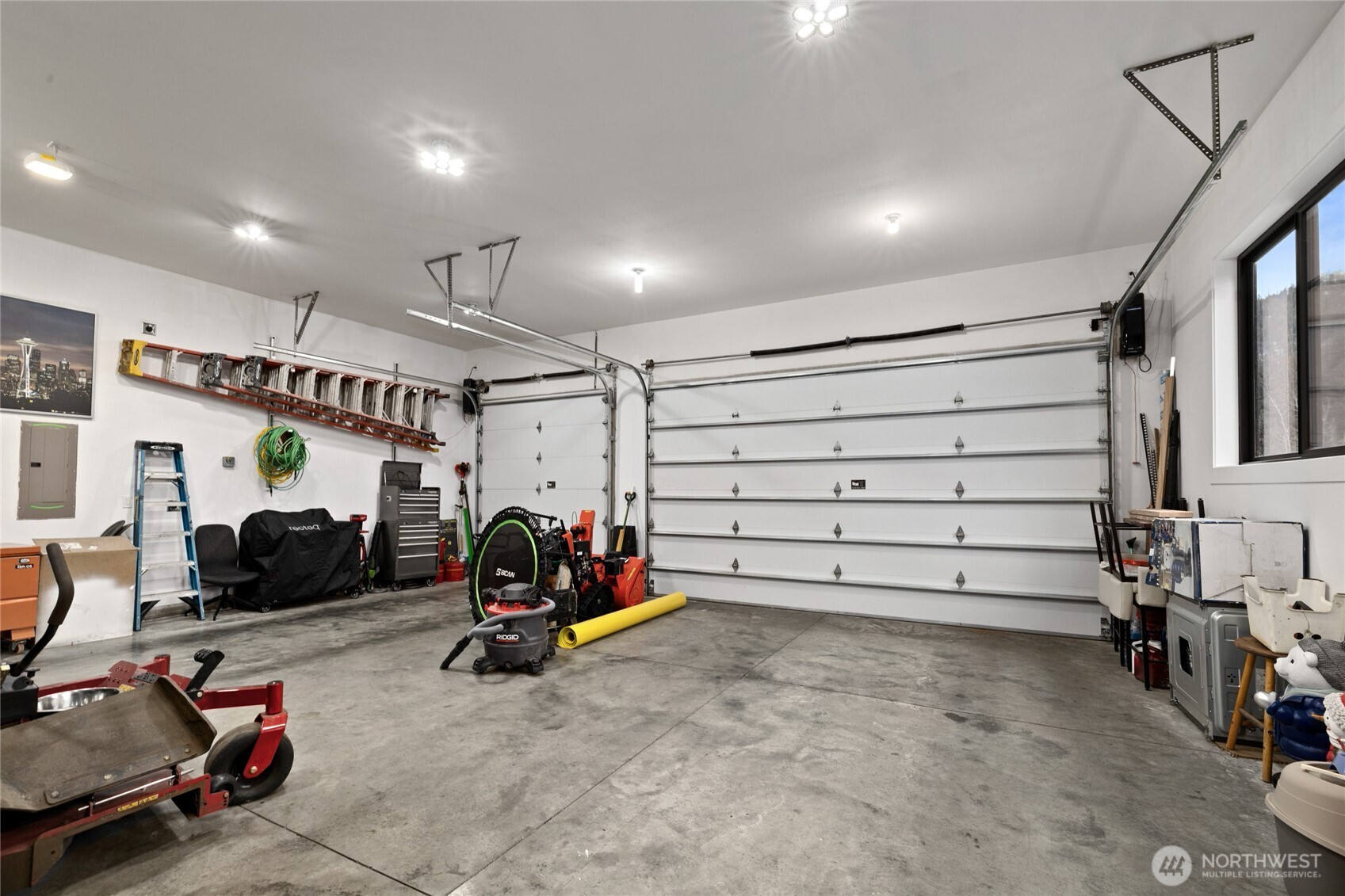 1550 Old Cedars Road , Cle Elum, WA 98922