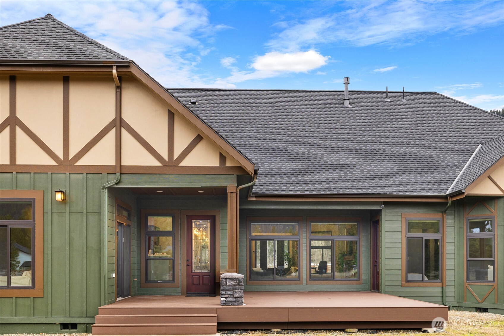 1550 Old Cedars Road , Cle Elum, WA 98922