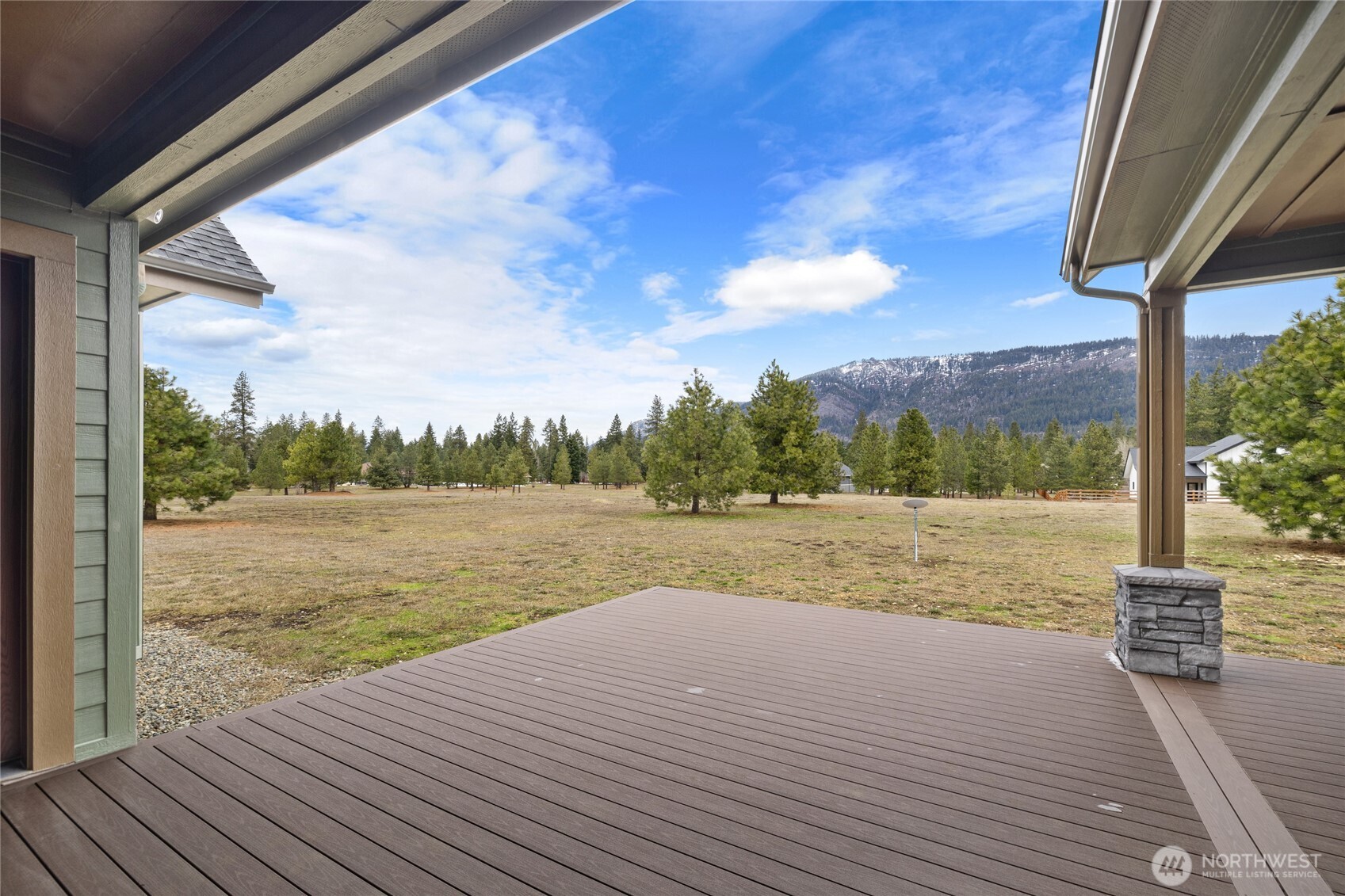 1550 Old Cedars Road , Cle Elum, WA 98922