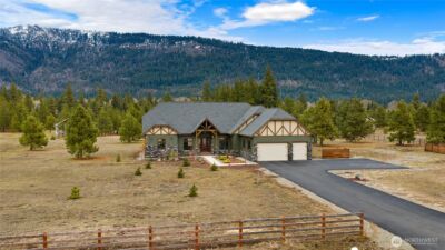 1550 Old Cedars Road , Cle Elum, WA 98922 - Photo 39