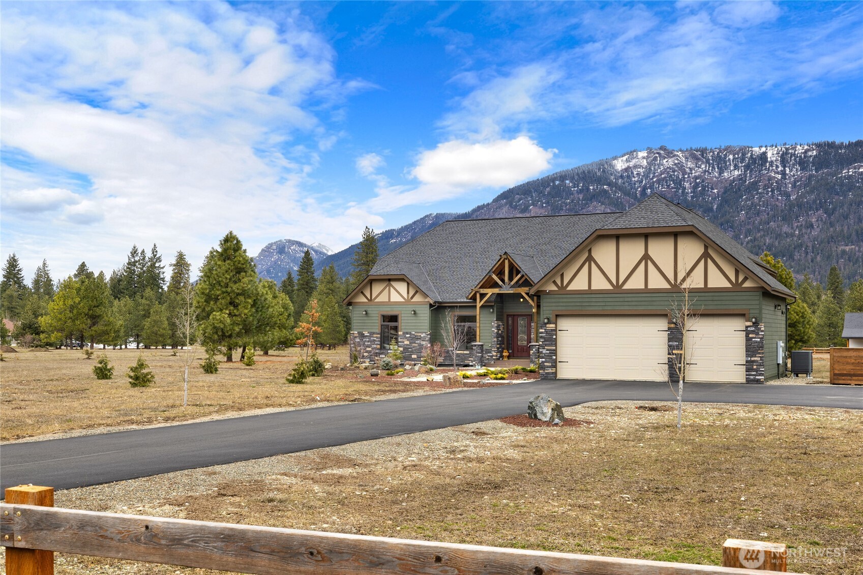 1550 Old Cedars Road , Cle Elum, WA 98922