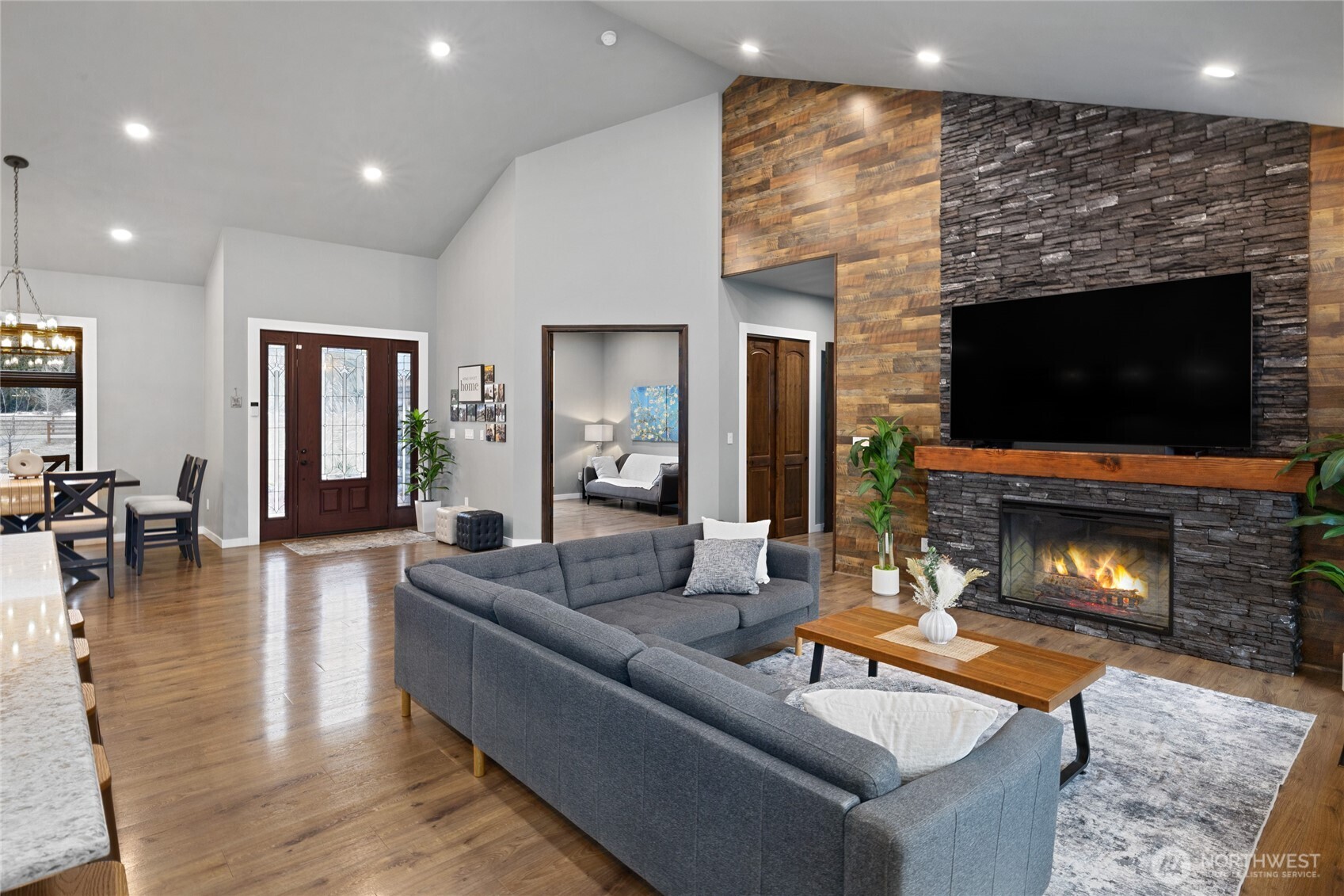 1550 Old Cedars Road , Cle Elum, WA 98922