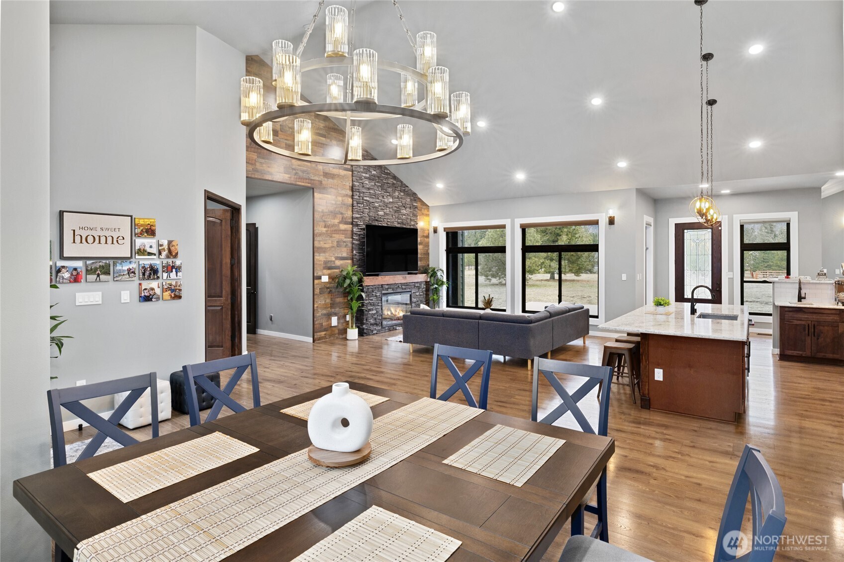 1550 Old Cedars Road , Cle Elum, WA 98922