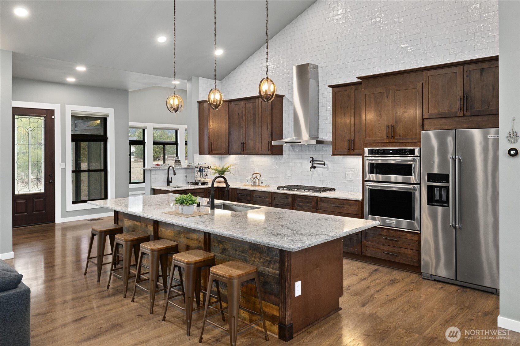 1550 Old Cedars Road , Cle Elum, WA 98922