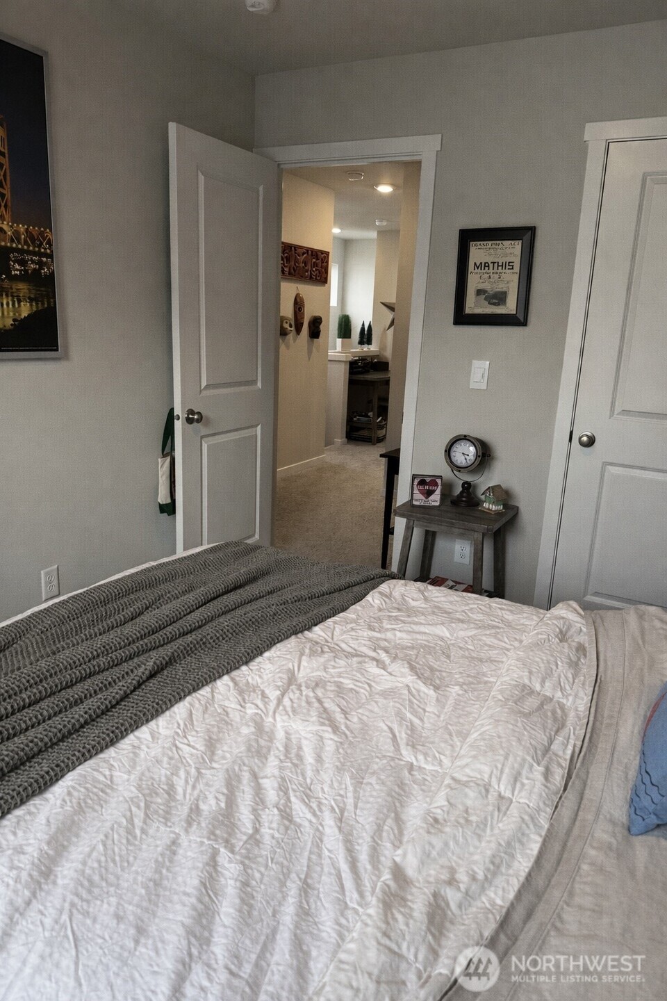 3901 Hyde Loop NE, Olympia, WA 98506