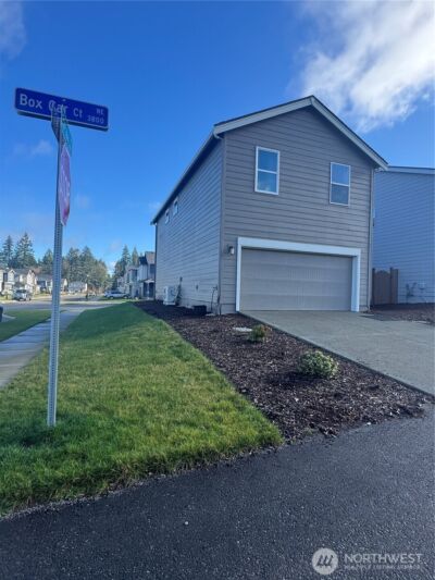 3901 Hyde Loop NE, Olympia, WA 98506 - Photo 27