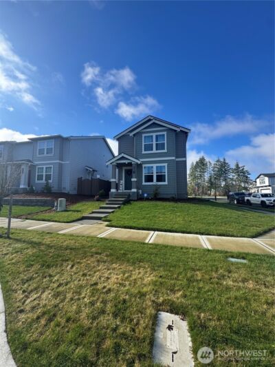 3901 Hyde Loop NE, Olympia, WA 98506 - Photo 3