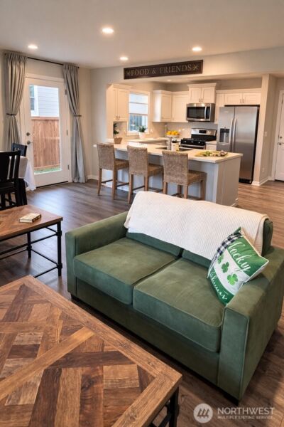 3901 Hyde Loop NE, Olympia, WA 98506 - Photo 6