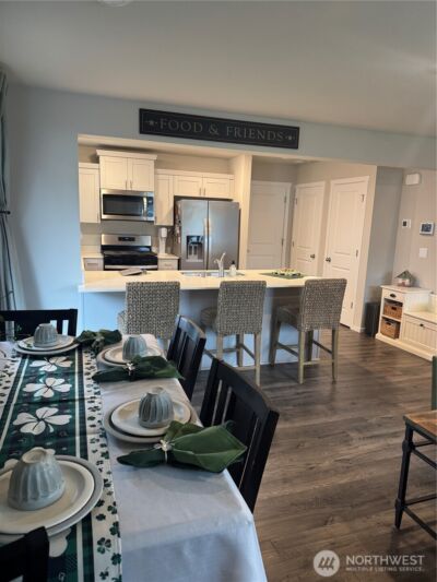 3901 Hyde Loop NE, Olympia, WA 98506 - Photo 8