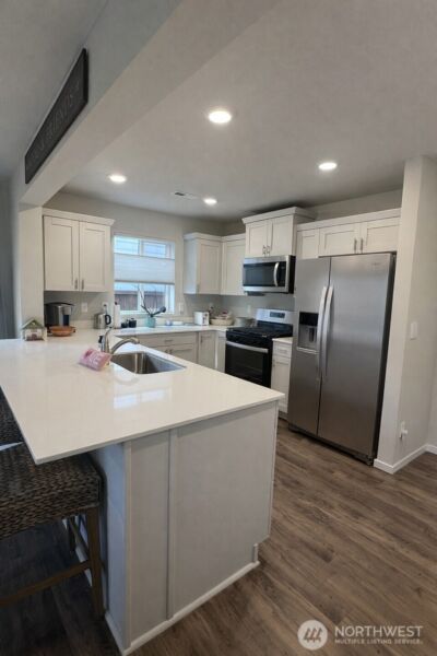 3901 Hyde Loop NE, Olympia, WA 98506 - Photo 9