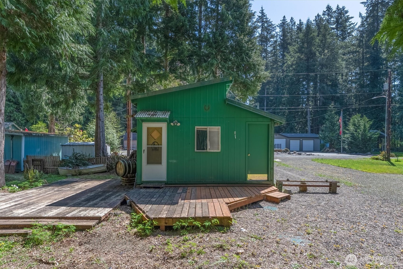 304 Winston Creek Rd. B10L2 , Mossyrock, WA 98564